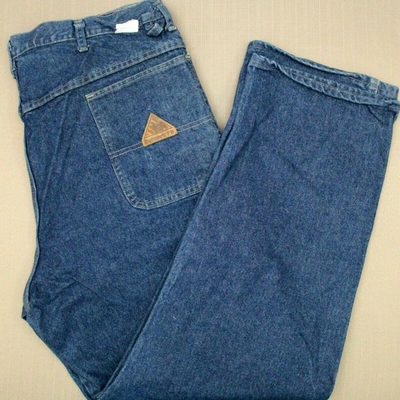 Bulwark Other - Bulwark FR Flame Resistant Jeans Size 44 x 33